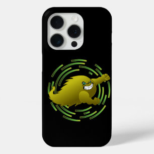 Coque iPhone 15 Pro Coloma Comets #4