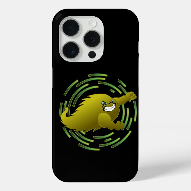 Coques Case-Mate iPhone Coloma Comets #4 (Verso)