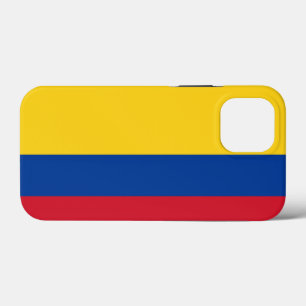 Case-Mate iPhone Case Colombie