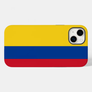 Coque Pour iPhone 14 Plus Colombie