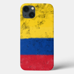 iPhone 13 Case Colombie