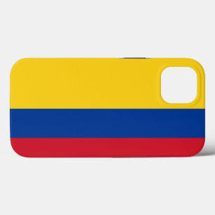 Case-Mate iPhone Case Colombie