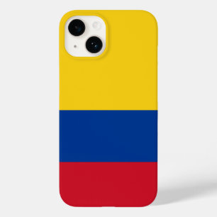 Coque Pour iPhone 14 Colombie