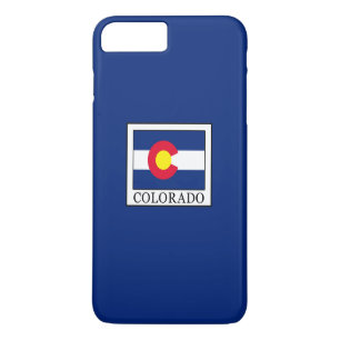 Etui iPhone Case-Mate Colorado