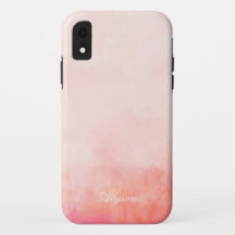 Colorant rose d'immersion - ajoutez le nom