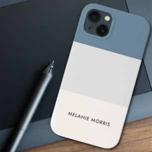 Case-Mate iPhone Case Colorbloc Deep Beach Vibe