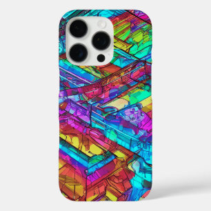 Coques iPhone 16 Pro Coloré