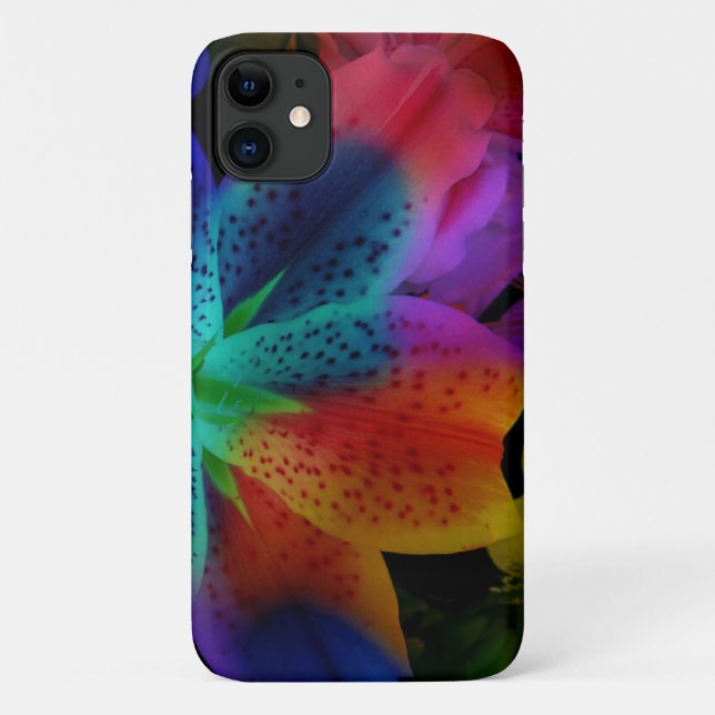 Coques Case-Mate iPhone Coloré (Dos)