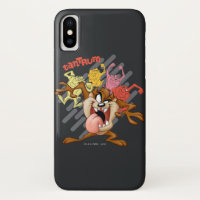 Coloré "Tantrum" TAZ™