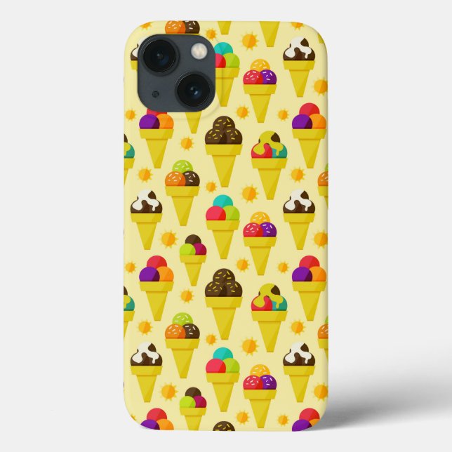 Coques Case-Mate iPhone Colorful (Verso)