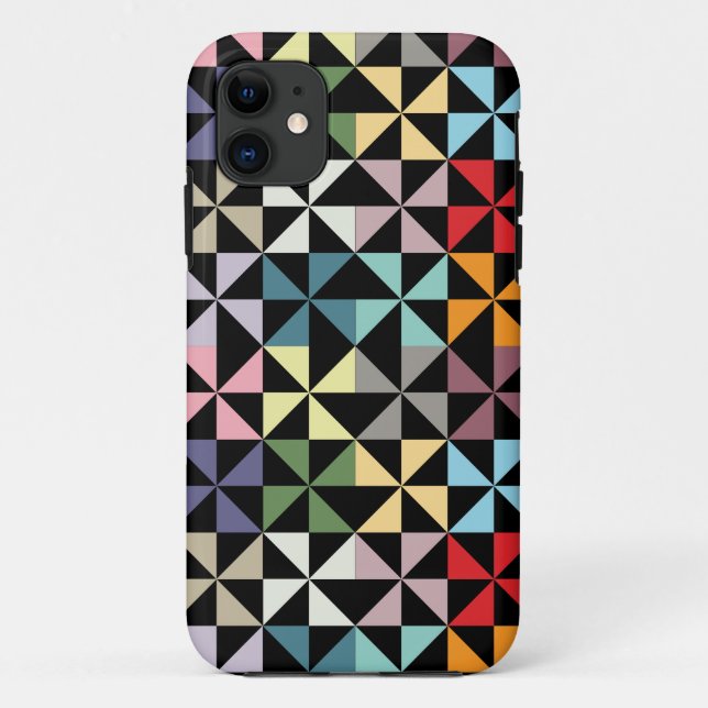 Coques Case-Mate iPhone Colorful (Dos)