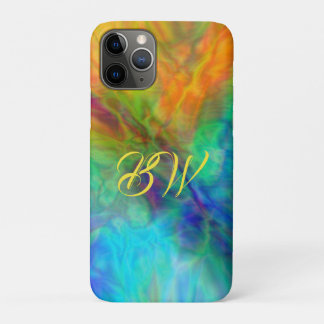 Case-Mate iPhone Case Colorful Abstract
