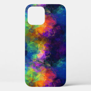 Case-Mate iPhone Case Colorful Tissue Paper Collage