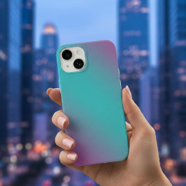 Coque Pour iPhone 14 Colorful Trendy iPhone Cover – Stylish and Vibrant