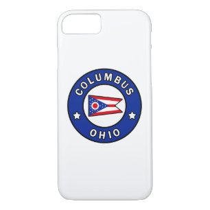 Coque iPhone 7 Columbus Ohio
