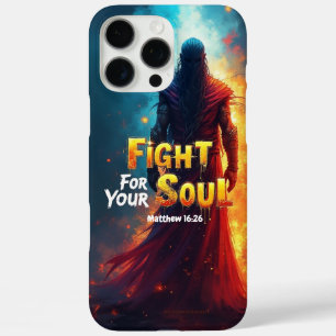 Coques iPhone 16 Pro Max Combattre