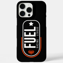 COQUES iPhone 16 PRO MAX COMBUSTIBLE