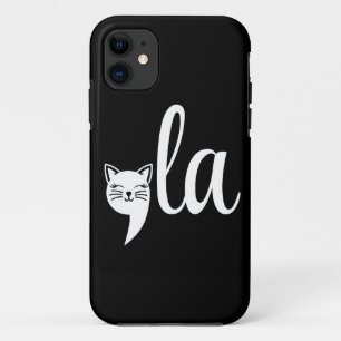Case-Mate iPhone Case Comma La Kamala Harris - maman chat pour Kamala