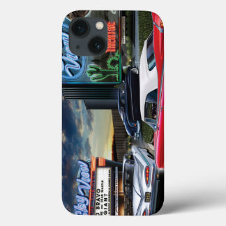 Coques Pour iPhone Commande de Skyview dedans