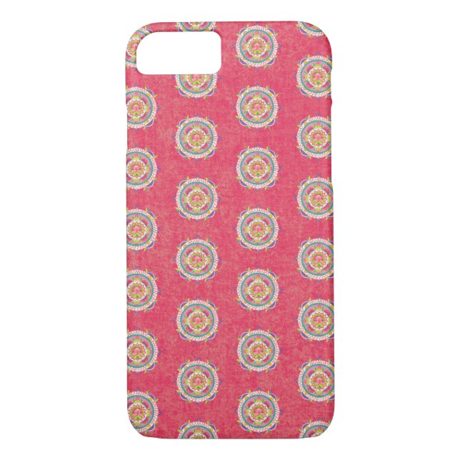 Coques Case-Mate iPhone Comme Frida II (Dos)
