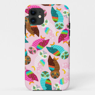 Coque Case-Mate Pour iPhone Comment maintenant petit hibou ?
