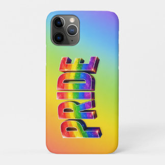 Case-Mate iPhone Case Communauté LGBTQIA+ Rainbow PRIDE