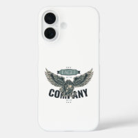 Compagnie Retro Eagle Design Américain