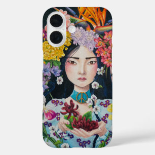 Coques iPhone 16 Compassion