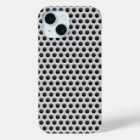 Composite industrielle Pois modernes Imprimer