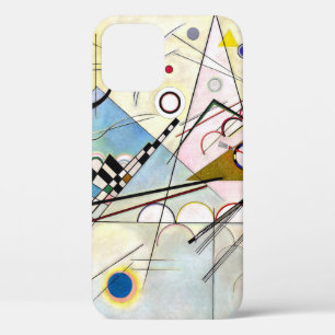 Case-Mate iPhone Case Composition 8 de Kandinsky