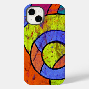 Coques Pour iPhone Composition #9 par Michael Moffa
