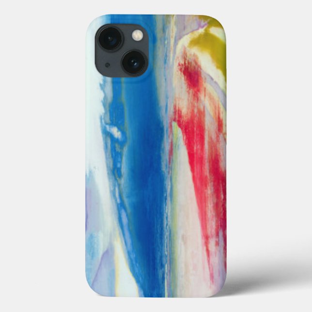 Coques Case-Mate iPhone Composition abstraite (Verso)