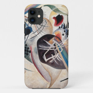 Etui iPhone Case-Mate Composition de Kandinsky