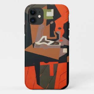 Case-Mate iPhone Case Composition (huile sur la toile)