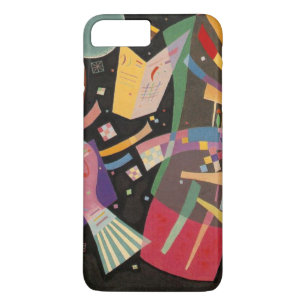 Case-Mate iPhone Case Composition Kandinsky 10 Peinture Abstraite