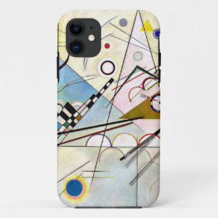 Case-Mate iPhone Case Composition Kandinsky 8