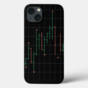 Case-Mate iPhone Case Concept de marché stock