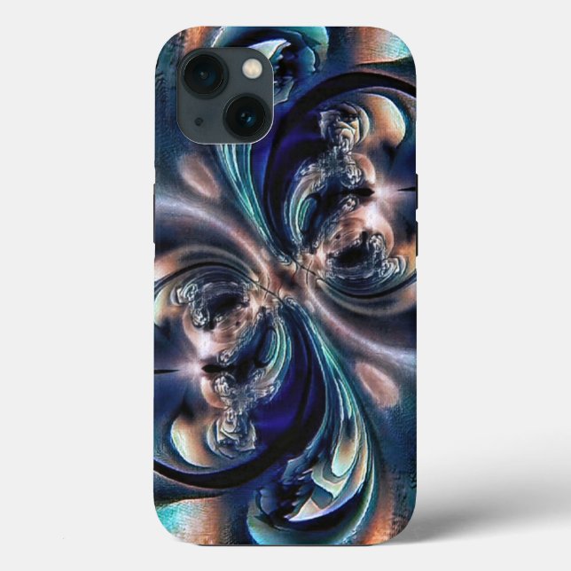 Coques Case-Mate iPhone Conception (Verso)