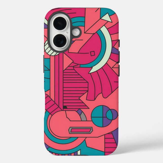 Coques Case-Mate iPhone Conception (Verso)