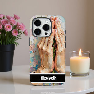 Coques iPhone 16 Pro Conception artisanale