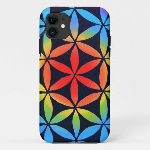 Coque iPhone 11 Conception artistique