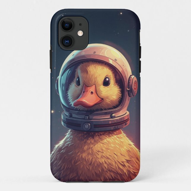 Coques Case-Mate iPhone Conception d'aventure spatiale (Dos)