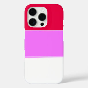 Coques iPhone 16 Pro Conception de bande moderne