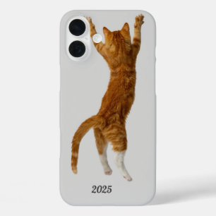 Coques iPhone 16 Plus Conception de boîtier téléphonique unique et amusa