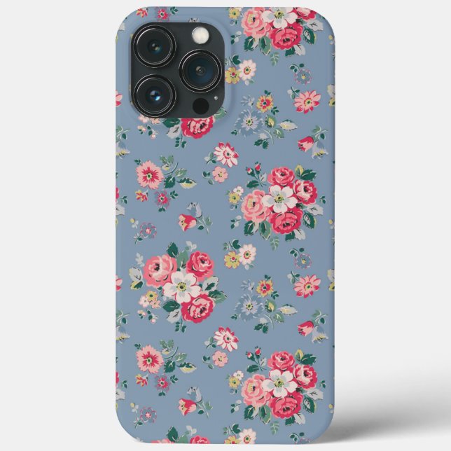 Coques Case-Mate iPhone conception de cath kidston (Verso)