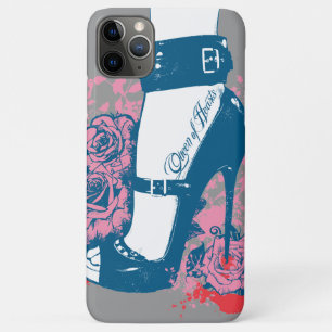 Case-Mate iPhone Case Conception de chaussure pointue