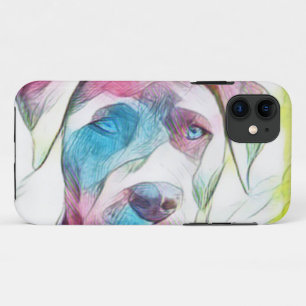 Case-Mate iPhone Case Conception de chien cool