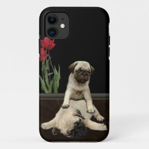 Coque Case-Mate Pour iPhone Conception de chiens pour les amateurs de moules
