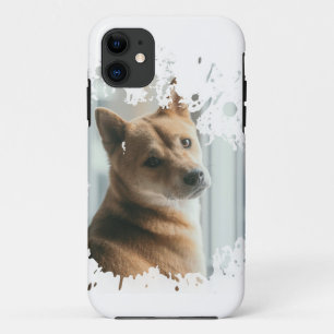 Case-Mate iPhone Case Conception de chiot cool