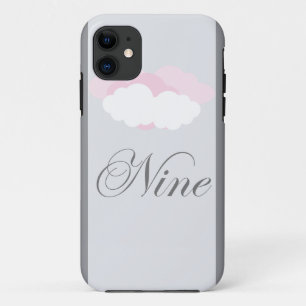 Case-Mate iPhone Case Conception de ciel rêveur Cloud Nine